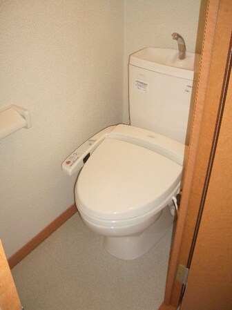 レオパレスナイス ステイIIの物件内観写真